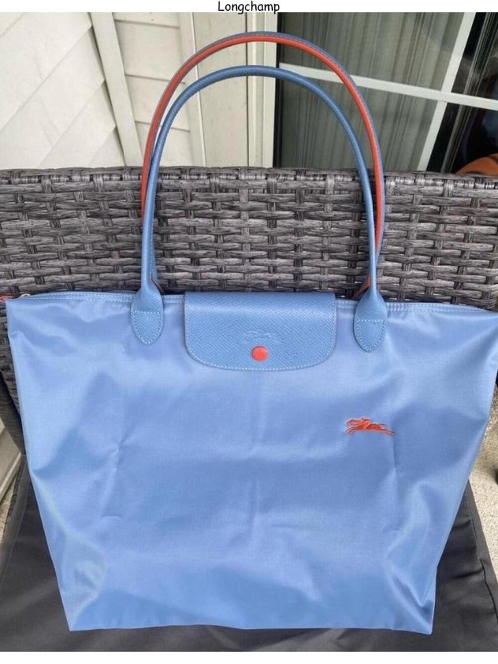 Longchamp women's bags